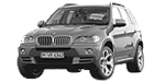 BMW E70 C0264 Fault Code