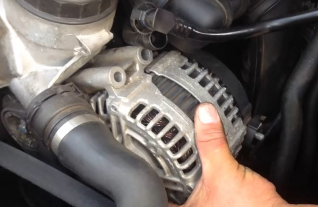 See C0264 in engine